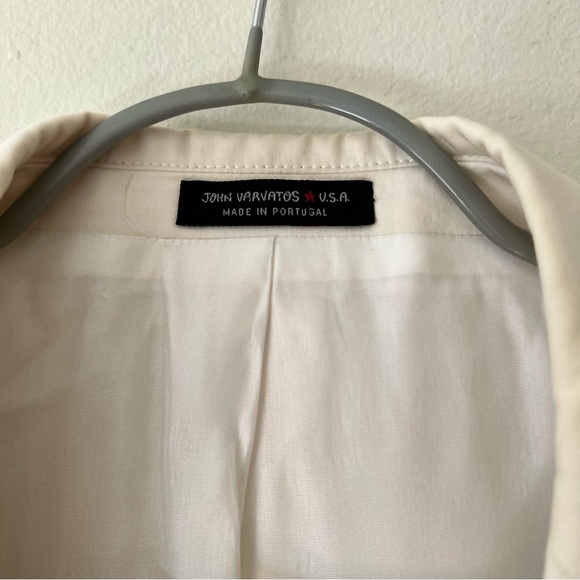 John Varvatos Suit Jacket - Picture 3 of 4
